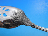 Imperial Chrysanthemum by Gorham Sterling Silver Essential Serving Set 5-piece