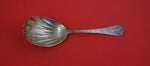 Lady Washington by Gorham Sterling Silver Berry Spoon fluted 9"