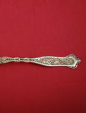 Dresden by Whiting Sterling Silver Dinner Fork 7 1/2" Flatware