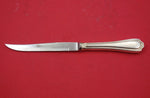 Hepplewhite by Reed and Barton Sterling Silver Steak Knife original 9"