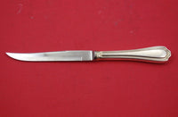 Hepplewhite by Reed and Barton Sterling Silver Steak Knife original 9"