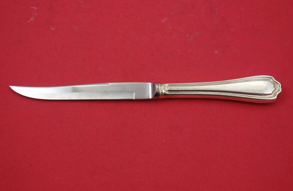 Hepplewhite by Reed and Barton Sterling Silver Steak Knife original 9"