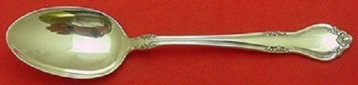 Georgian Manor by Lunt Sterling Silver Teaspoon 5 3/4"