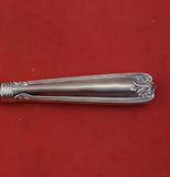 Benjamin Ben Franklin by Towle Sterling Silver Banquet Knife HH SP 10 1/2" Rare