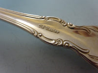 Old Master by Towle Sterling Silver Flatware Set For 12 Service 60 Pcs Dinner