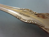 Old Master by Towle Sterling Silver Flatware Set For 12 Service 60 Pcs Dinner