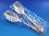 Coburg by Roberts & Belk English Silverplated Flatware Set Service 56 pc Dinner