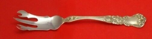 Pansy by International Sterling Silver Lobster Pick Custom Made