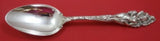 Love Disarmed by Reed and Barton Sterling Silver Serving Spoon c.1980 8 1/4"