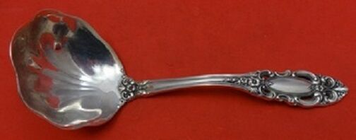 Grand Duchess by Towle Sterling Silver Gravy Ladle 6 1/2"