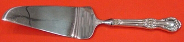 Wild Rose by International Sterling Silver Pie Server HH WS Original 11 1/4"