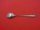 Normandie by Wallace Sterling Silver Jam Spoon 5 5/8"