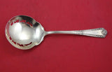 Heritage by Reed & Barton Sterling Silver Pea Spoon 8 1/2"
