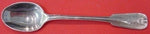 Palm by Tiffany & Co. Sterling Silver Demitasse Spoon 4 1/8"