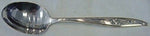 Young Love By Oneida Sterling Silver Place Soup Spoon Semi-Oval 6 1/2" Flatware