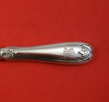 Colonial by Tiffany and Co Sterling Silver Fruit Knife HH w/SP Serrated 7 1/8"