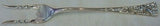 Tapestry by Reed & Barton Sterling Silver Baked Potato Fork Custom Made