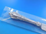 Eloquence by Lunt Sterling Silver Steak Knife 8 7/8" HHWS  Custom Serrated