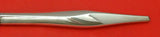 Soliloquy by Wallace Sterling Silver Regular Knife 9 3/8" Modernism Flatware
