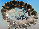 Holly by Tiffany and Co. Sterling Silver Sugar Sifter Pierced with Holly 5 7/8"