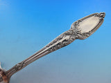 Broom Corn by Tiffany & Co. Sterling Silver Pie Server All-Sterling Serrated