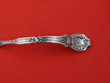 Du Barry by Durgin Sterling Silver Oyster Ladle 10 3/4" Serving Heirloom