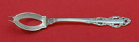 Albemarle By Alvin Sterling Silver Olive Spoon Ideal 5 3/4" Custom Made