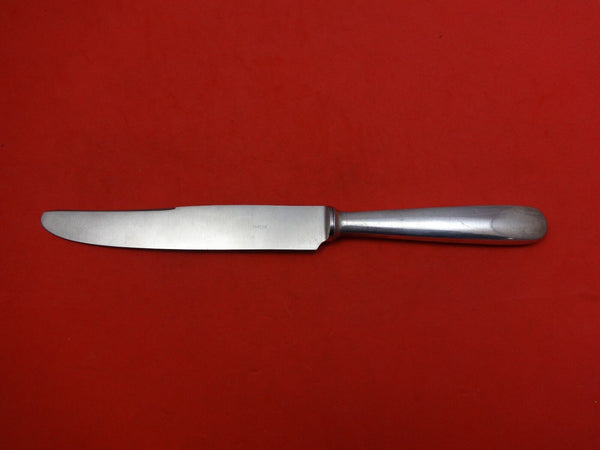 Mayfair by Buccellati Silverplate Dinner Knife French 9 1/2"