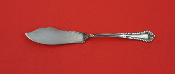 Old Dominion by Lunt Sterling Silver Master Butter flat handle 6 3/4"