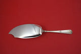 Louis XIV by Towle Sterling Silver Fish Server FH AS 11 5/8"