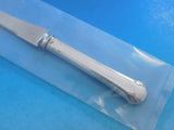 Chippendale by Towle Sterling Silver Tomato Knife Serrated Custom Made 7 1/2"