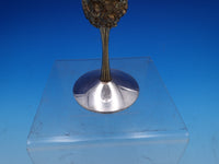 Stuart Devlin English Estate Sterling Silver Goblet London 1977 #342 GW (#7744)