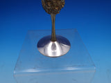 Stuart Devlin English Estate Sterling Silver Goblet London 1977 #342 GW (#7744)