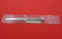 Eloquence by Lunt Sterling Silver Letter Opener factory sealed New HHWS 8"