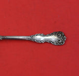Revere by International Sterling Silver Ice Cream Fork Gold Washed Orig 5 3/4"