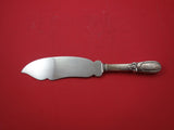 Number 16 by Evald Nielsen Sterling Silver Cake Server Old Fashioned 10 5/8"