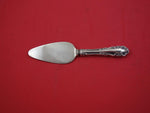 Wild Rose Old aka Rosalind By International Sterling Cheese Server HH SP 6 1/8"