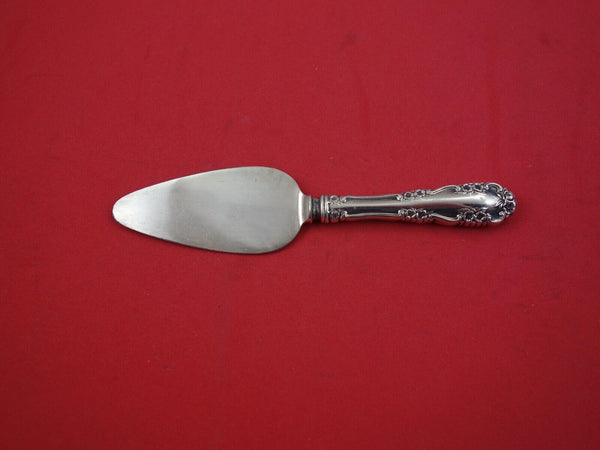 Wild Rose Old aka Rosalind By International Sterling Cheese Server HH SP 6 1/8"