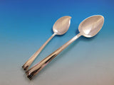 American Directoire by Lunt Sterling Silver Flatware Set Service 43 pcs Dinner