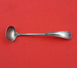 Bunker Hill by Watson Sterling Silver Salt Spoon Master Original 3"