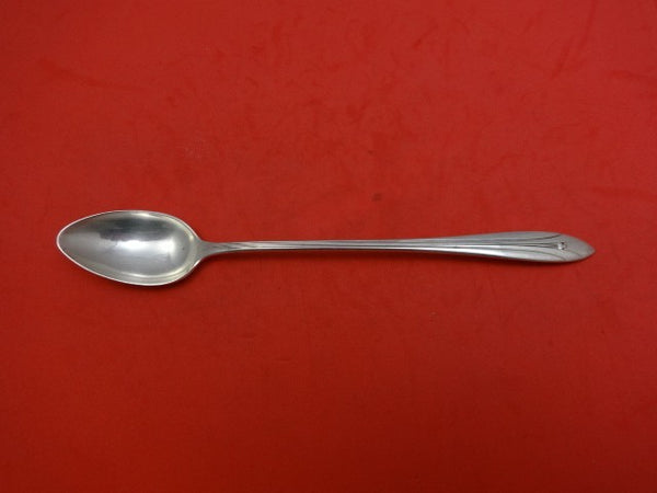 Elsinore by International Sterling Silver Iced Tea Spoon 7 5/8" Heirloom