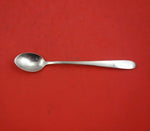 Early American Plain by Lunt Sterling Silver Infant Feeding Spoon Orig 3 3/4"
