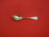 La Perle by Reed and Barton Sterling Silver Coffee Spoon 5 3/8" Vintage Flatware