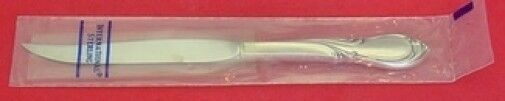 Rhapsody New by International Sterling Steak Knife Original 9 5/8" New