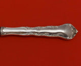 Cheryl by Kirk Sterling Silver Butter Spreader Hollow Handle 6 1/2" New