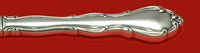 Fontana by Towle Sterling Silver Mezzaluna Knife HH WS 6 1/4" Custom Made