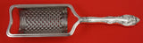 La Scala by Gorham Sterling Silver Cheese Grater Curved HH Custom Made