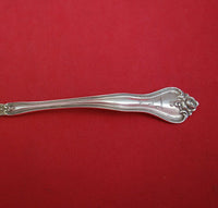 Du Barry by Towle Sterling Silver Sauce Ladle Gold Washed 5" Serving
