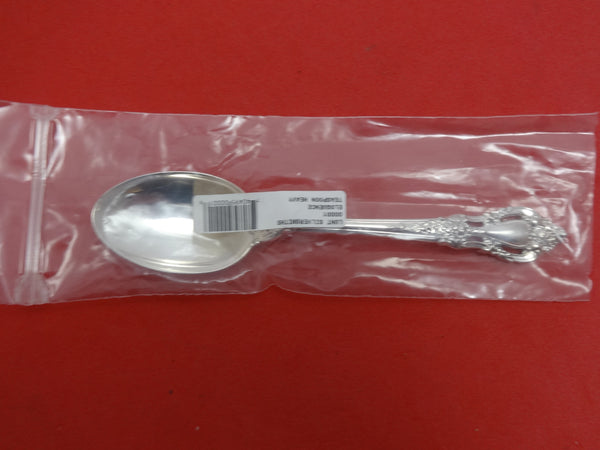 Eloquence by Lunt Sterling Silver Teaspoon 6" New Flatware Silverware