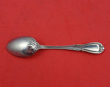 Wellington by Durgin Sterling Silver Demitasse Spoon 3 3/4" Heirloom Silverware